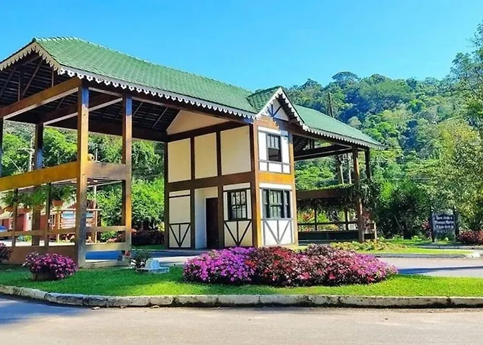 Estudio Alpes