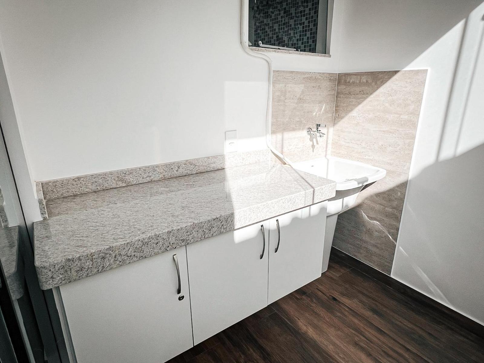 Estudio Alpes Apartment Domingos Martins