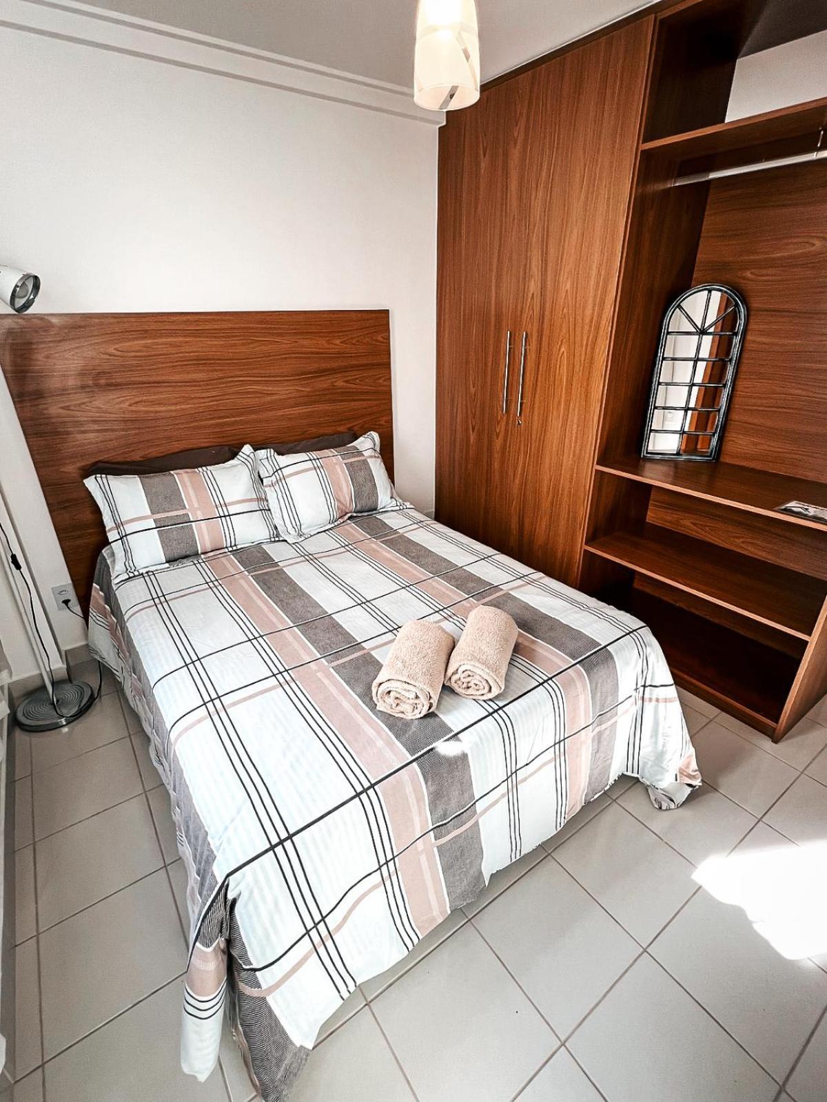 Apartment Estudio Alpes *