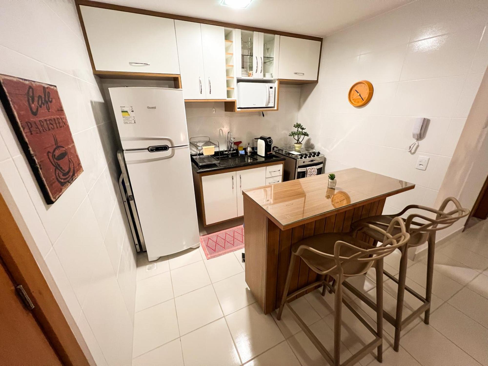 Estudio Alpes Apartment