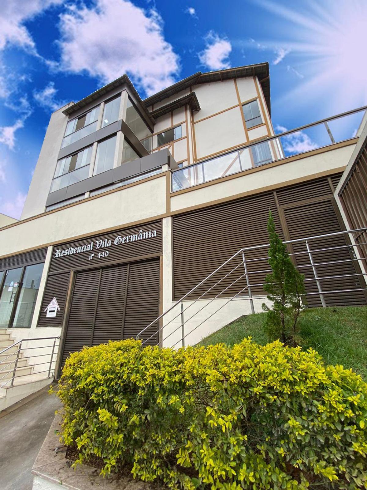 Apartment Estudio Alpes